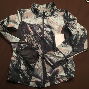 Zella Girls Jacket